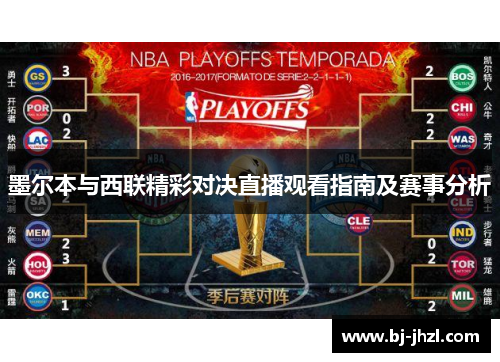 墨尔本与西联精彩对决直播观看指南及赛事分析