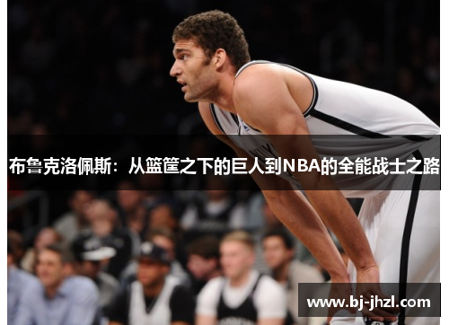 布鲁克洛佩斯：从篮筐之下的巨人到NBA的全能战士之路
